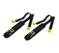 Ujjdwiurgh Lot de 2 Ceintures de Remplacement pour PulvéRisateur à Dos, BandoulièRe RéGlable pour pour PulvéRisateur Manuel Agricole en éPonge