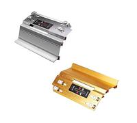 Ujjdwiurgh Lot de 2 chanfreins à carreaux de céramique - Position de coupe à 45 degrés - Guide d'angle fixe - Outils de travail du bois - Outils de rechange manuels