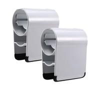 Ujjdwiurgh Lot de 2 clips de fixation pour aspirateur sans fil V10 V11