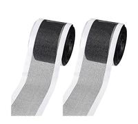 Ujjdwiurgh Lot de 2 collecteurs de canalisations de douche jetables faciles à coller pour salle de bain, baignoire