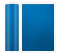 Ujjdwiurgh Lot de 2 feuilles de papier de marquage de gravure, 39 x 27 cm, papier de gravure couleur pour métal, verre, céramique A