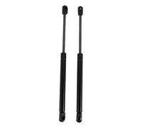 Ujjdwiurgh Lot de 2 gaz de coffre arrière pour R170 Cabriolet 1996-2004 1707500036