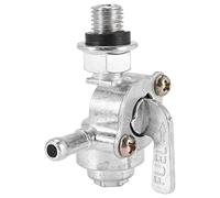 Ujjdwiurgh Lot de 2 interrupteurs universels pour robinet à essence pour réservoirs de moteur à essence