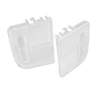 Ujjdwiurgh Lot de 2 lampes de lecture pour carte de toit intérieure droite et gauche 34401-SDA-A21 34402-SDA-A21 pour TSX Accord
