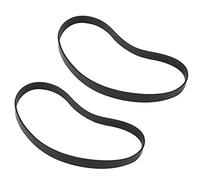 Ujjdwiurgh Lot de 2 pièces de rechange en caoutchouc pour scie à ruban de 30,5 cm