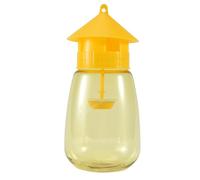 Ujjdwiurgh Lot de 2 pièges à mouches réutilisables pour l'extérieur