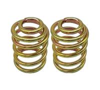 Ujjdwiurgh Lot de 2 ressorts de siège de compression de rechange pour tondeuse 283516