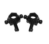 Ujjdwiurgh Lot de 2 sièges de volant avant pour 1603 1604 SG1603 SG1604 1/16 RC Pièces de rechange Accessoires