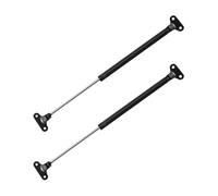 Ujjdwiurgh Lot de 2 supports de gaz arrière 53 cm pour 80 Series 90-97 Gas 68960-60022 68950-60032