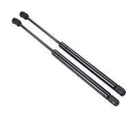 Ujjdwiurgh Lot de 2 supports de lève-vitre arrière pour 2005-2009 871702E020