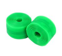 Ujjdwiurgh Lot de 2 tapis de protection anti-crevaison pour pneu de vélo de 66/73,7 cm, 700 C, facile à utiliser