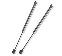 Ujjdwiurgh Lot de 2 tiges d'amortisseur de lève-vitre arrière pour 2005-2013 SG325028 90460EA500