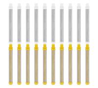 Ujjdwiurgh Lot de 20 filtres universels Airless 60 et 100 en maille