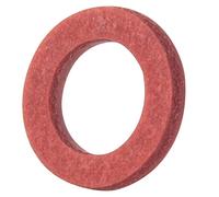 Ujjdwiurgh Lot de 20 joints de vidange d'huile pour unité inférieure hors-bord - Remplace 90430-08021-00 - Pour la plupart des modèles à 4 temps - Joints de rondelle d'écrasement