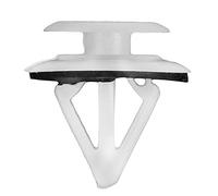 Ujjdwiurgh Lot de 20 rivets poussoirs de fixation pour -7-9 2 3 5 6 MX-5