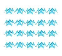 Ujjdwiurgh Lot de 20 tees de simulateur de golf, tees de golf d'intérieur pour simulateur, tapis de golf d'entraînement pour gazon d'hiver et terrain de conduite