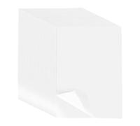 Ujjdwiurgh Lot de 200 feuilles de papier calque A4, 63 g/m², papier calque technique A4 pour dessin, scrapbooking, croquis