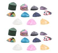 Ujjdwiurgh Lot de 200 médiators colorés en celluloïd de 0,46 mm d'épaisseur pour guitares électriques et acoustiques