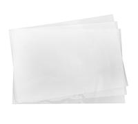 Ujjdwiurgh Lot de 3 films SLA/LCD FEP de 140 x 200 mm d'épaisseur pour imprimante 3D en résine photonique DLP 0,15-0,2 mm