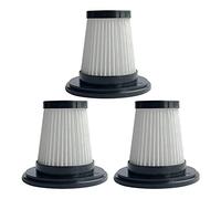 Ujjdwiurgh Lot de 3 filtres de rechange pour aspirateur PerySmith Xtreme Series X10 X20 pour Lsweep SV510