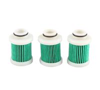 Ujjdwiurgh Lot de 3 filtres primaires 6D8-WS24A-00-00 pour 18-79799 F50-F115