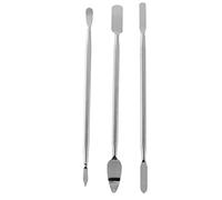 Ujjdwiurgh Lot de 3 outils de réparation pour téléphone portable et tablette