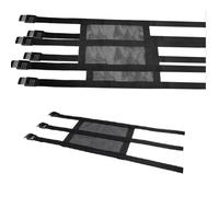 Ujjdwiurgh Lot de 3 Sièges de Rechange Universels pour Support d'arbre, Siège Réglable pour Support d'arbre, Accessoires de Rechange pour Support de Cerf pour la Chasse