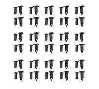 Ujjdwiurgh Lot de 30 clips de 8 mm pour quad Z250 400 700