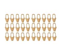 Ujjdwiurgh Lot de 30 sacs cadeaux en papier cadeau en forme de fleur pour Thanksgiving, anniversaire, mariage, bouquet