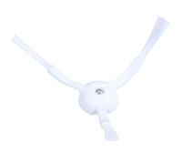 Ujjdwiurgh Lot de 4 brosses latérales pour aspirateur S50 S51 1 2 Robot Aspirateur Kit de pièces de rechange Pas de filtre HEPA