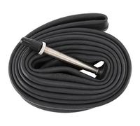 Ujjdwiurgh Lot de 4 chambres à air de vélo avec buse française 60 mm 451 20 x 1-1/8 pour vélo pliable