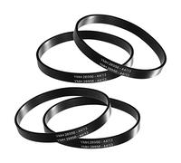 Ujjdwiurgh Lot de 4 courroies de transmission sous vide 562289001 pour UH70200, UH70130, UH70205, UH70210, UH71214, UH70900, UH70905