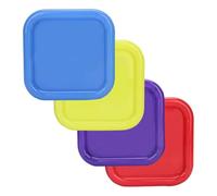 Ujjdwiurgh Lot de 4 épingles à coudre magnétiques multifonctions pour projets de bricolage et amateurs de couture