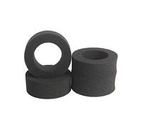 Ujjdwiurgh Lot de 4 éponges en mousse souple pour pneus MN86K MN86KS MN86 MN86S MN-86K MN-86KS MN G500 RC Crawler