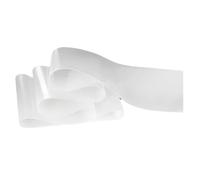 Ujjdwiurgh Lot de 4 pochoirs droits réutilisables en silicone pour stationnement de peinture 213 cm