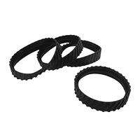 Ujjdwiurgh Lot de 4 rails de rechange exacts pour piscine enterrée Zodiac MX8 Elite MX6 Elite MX8 Mx6