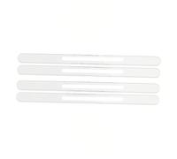 Ujjdwiurgh Lot de 4 sangles de rechange réglables pour la plupart des systèmes de draps de lit