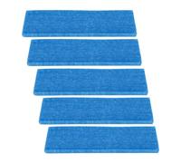 Ujjdwiurgh Lot de 5 filtres de nettoyage pour purificateur d'air MC70KMV2 Series MC70KMV2N MC70KMV2R MC70KMV2A MC70KMV2K MC709MV2