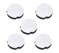 Ujjdwiurgh Lot de 5 Filtres de Rechange pour Aspirateur PowerForce Compact LéGer Vertical SéRie 1520 et 2112, PièCe 1604896