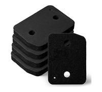Ujjdwiurgh Lot de 5 filtres de rechange pour sèche-linge 9164761 pour pompe à chaleur Active TDB230WP TCE530WP, etc
