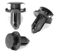 Ujjdwiurgh Lot de 50 rivets poussoirs pour pare-chocs Endeavor