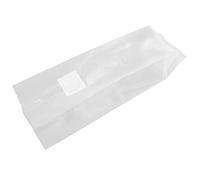 Ujjdwiurgh Lot de 50 sacs de culture de champignons en polypropylène 2,5 mm