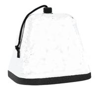 Ujjdwiurgh Lot de 6 housses de robinet d'extérieur pour robinet d'hiver en plastique pour protection contre le gel avec mousse épaisse à l'intérieur, facile à installer, facile à utiliser