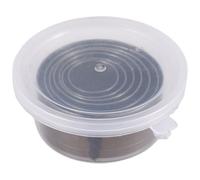 Ujjdwiurgh Lot de 7 emporte-pièces ronds pour cuir 20 mm-50 mm