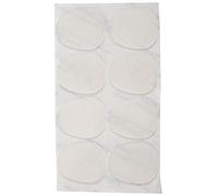 Ujjdwiurgh Lot de 8 patchs pour embouchure de saxophone alto/ténor Transparent