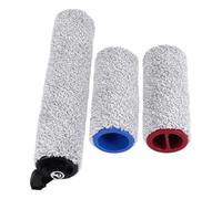 Ujjdwiurgh Lot de rouleaux de rechange pour aspirateur Dyad Wet and Dry