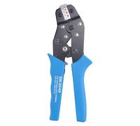 Ujjdwiurgh L'Outil de Sertissage de Câble Terminal Auto-Ajustable SN-2549 Convient au Terminal PH2.0 XH2.54 KF2510 JST D-SUB