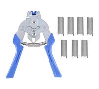 Ujjdwiurgh M Lot de 5 boîtes de 3000 clous pour fixation de clôture, tapisserie, cage de réparation