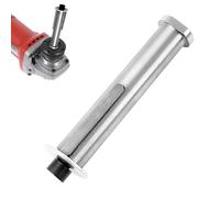 Ujjdwiurgh M14 D'Extension Du Rouleau en Satin pour les Moulins à Rouleaux D'Adaptateur D'Angle Disque de Coupe à Rouleaux