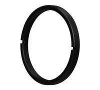 Ujjdwiurgh M48 x 0,75 mm Mâle Tourner vers M54 x 0,75 mm Filetage Femelle Adaptateur Convertisseur Télescope Photographie Pièces de Rechange Pièces de Rechange